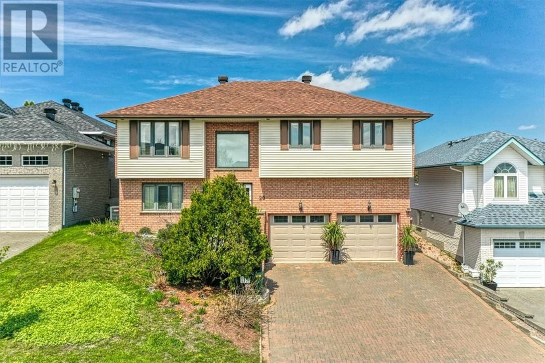 20 Forestdale Drive, Sudbury, Ontario  P3A 5X1 - Photo 39 - 2127996