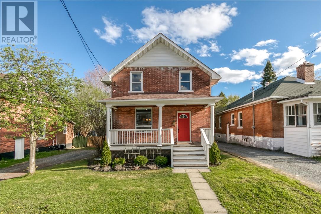 87 St Brendan Street, Sudbury, Ontario