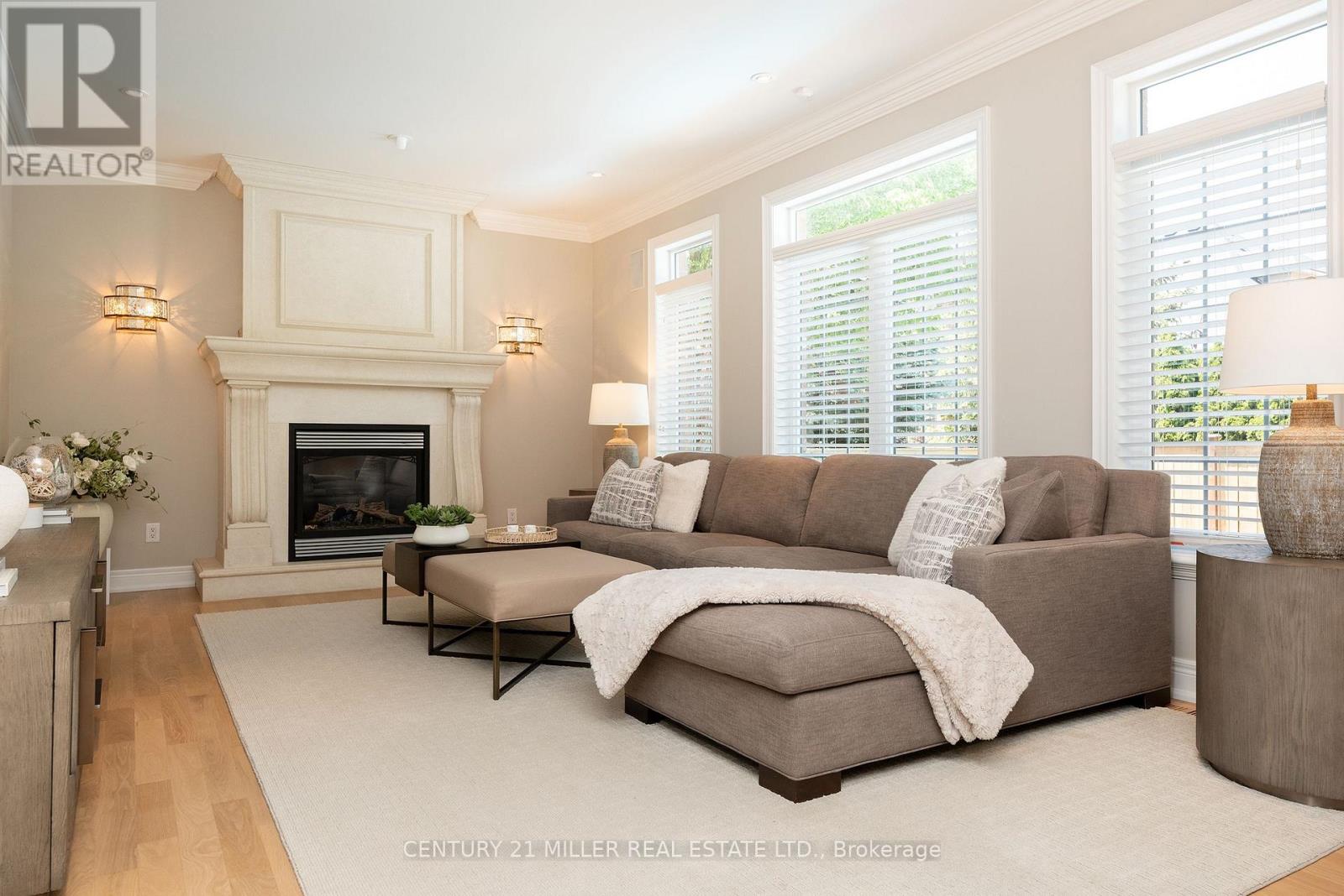 3122 Saddleworth Crescent, Oakville, Ontario  L6M 0A8 - Photo 13 - W13169774