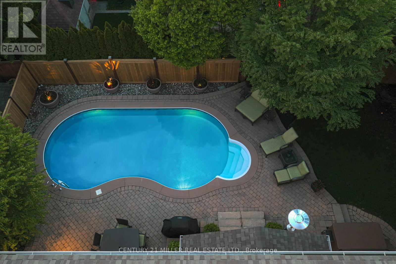 3122 Saddleworth Crescent, Oakville, Ontario  L6M 0A8 - Photo 39 - W13169774
