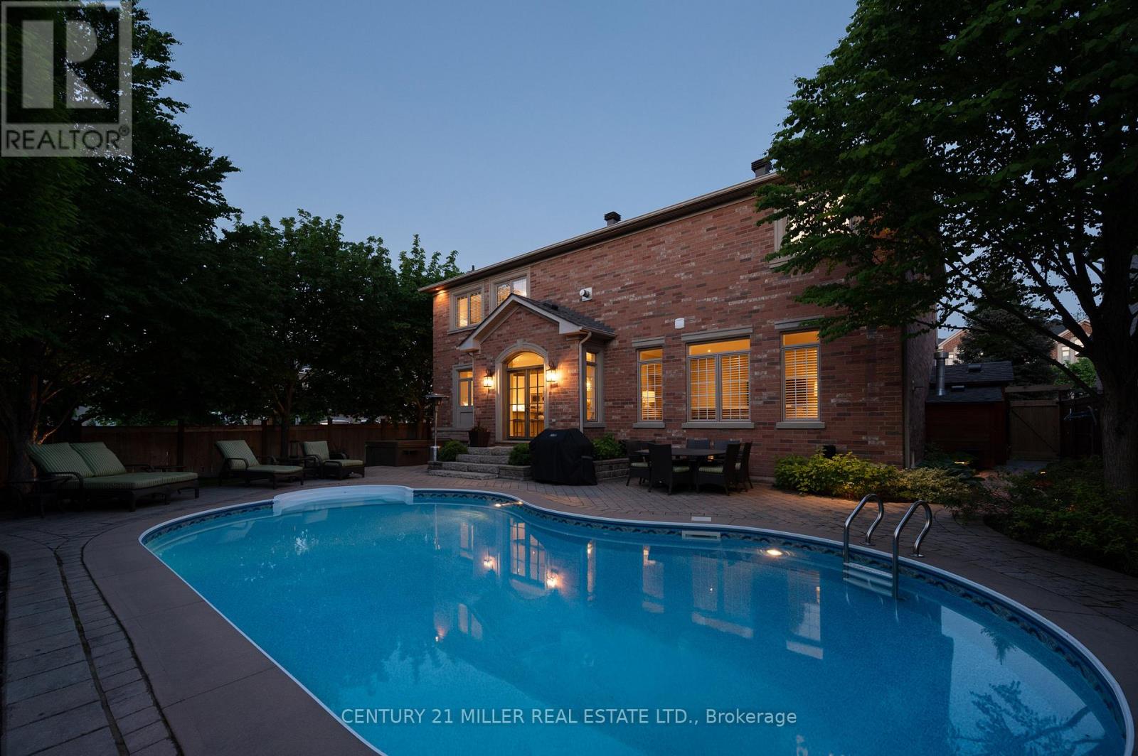 3122 Saddleworth Crescent, Oakville, Ontario  L6M 0A8 - Photo 41 - W13169774