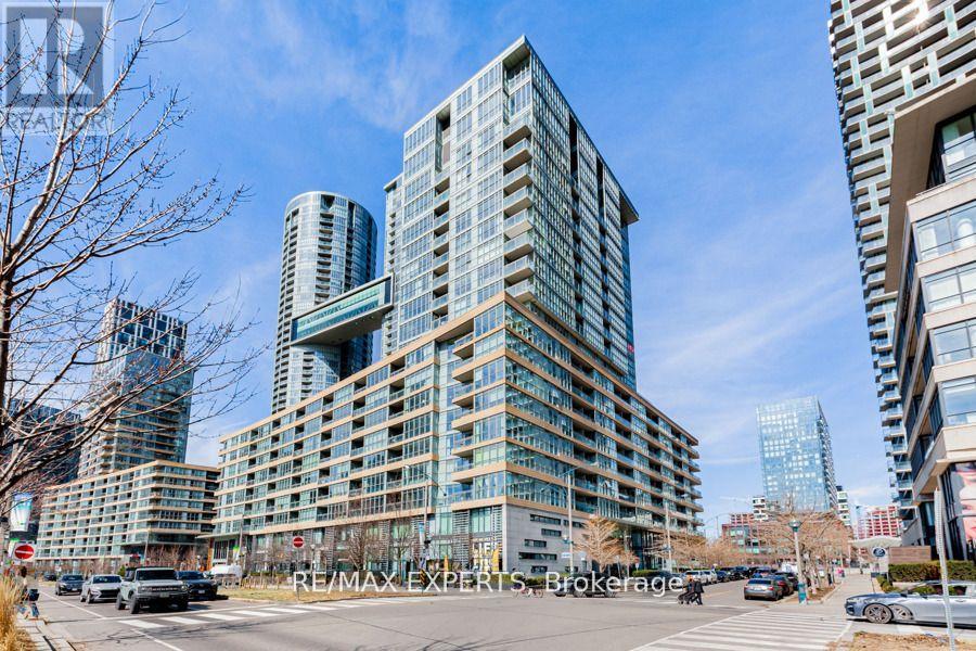 226 - 10 CAPREOL COURT, Toronto, Ontario