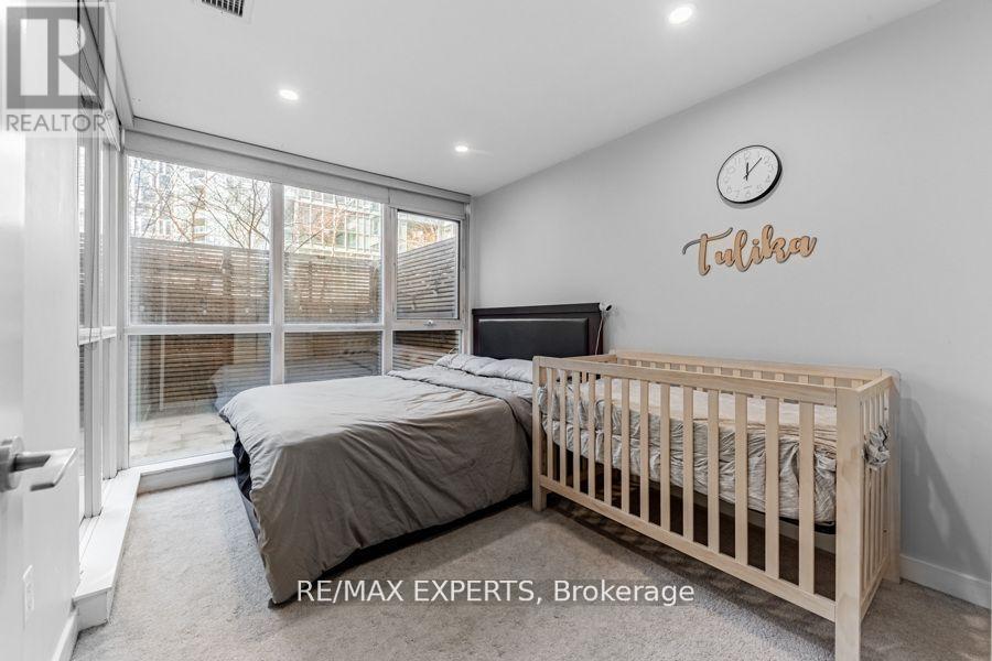 226 - 10 Capreol Court, Toronto, Ontario  M5V 4B3 - Photo 19 - C13173458