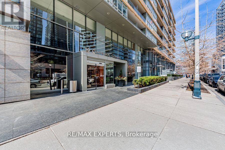 226 - 10 Capreol Court, Toronto, Ontario  M5V 4B3 - Photo 2 - C13173458