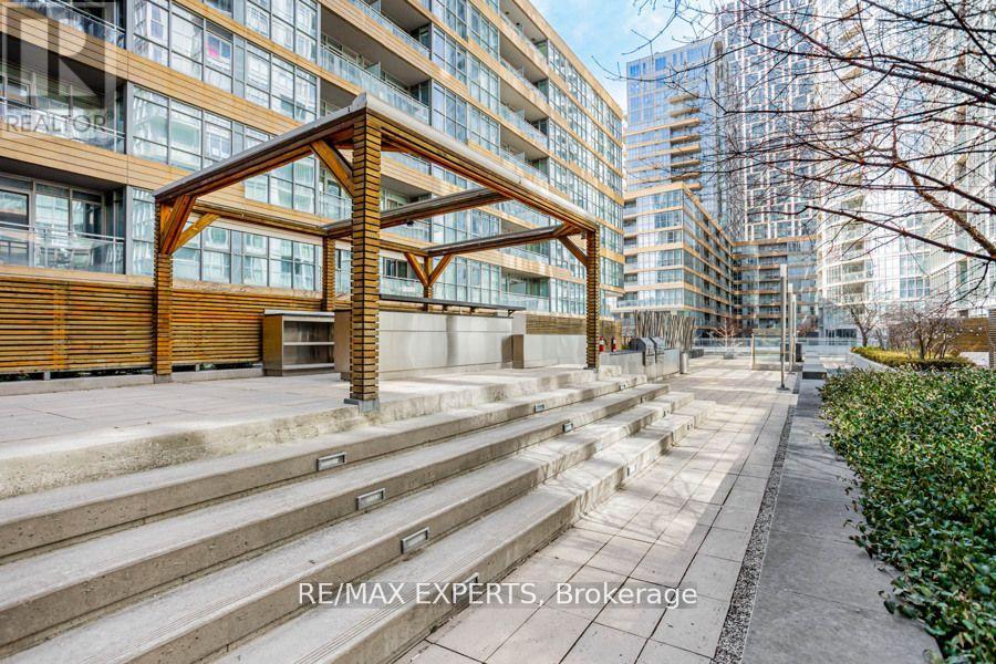 226 - 10 Capreol Court, Toronto, Ontario  M5V 4B3 - Photo 23 - C13173458