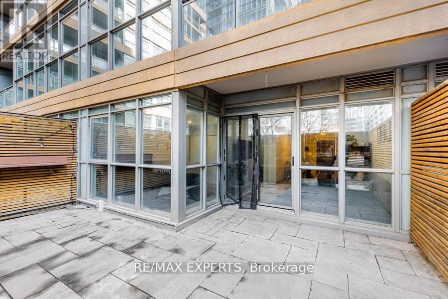 226 - 10 Capreol Court, Toronto, Ontario  M5V 4B3 - Photo 26 - C13173458