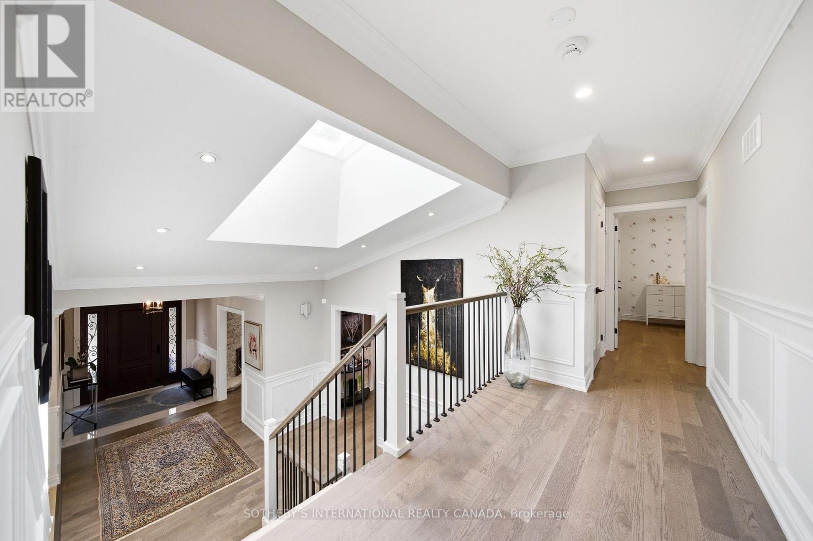 122 Cassandra Boulevard, Toronto, Ontario  M3A 1S9 - Photo 19 - C13173464