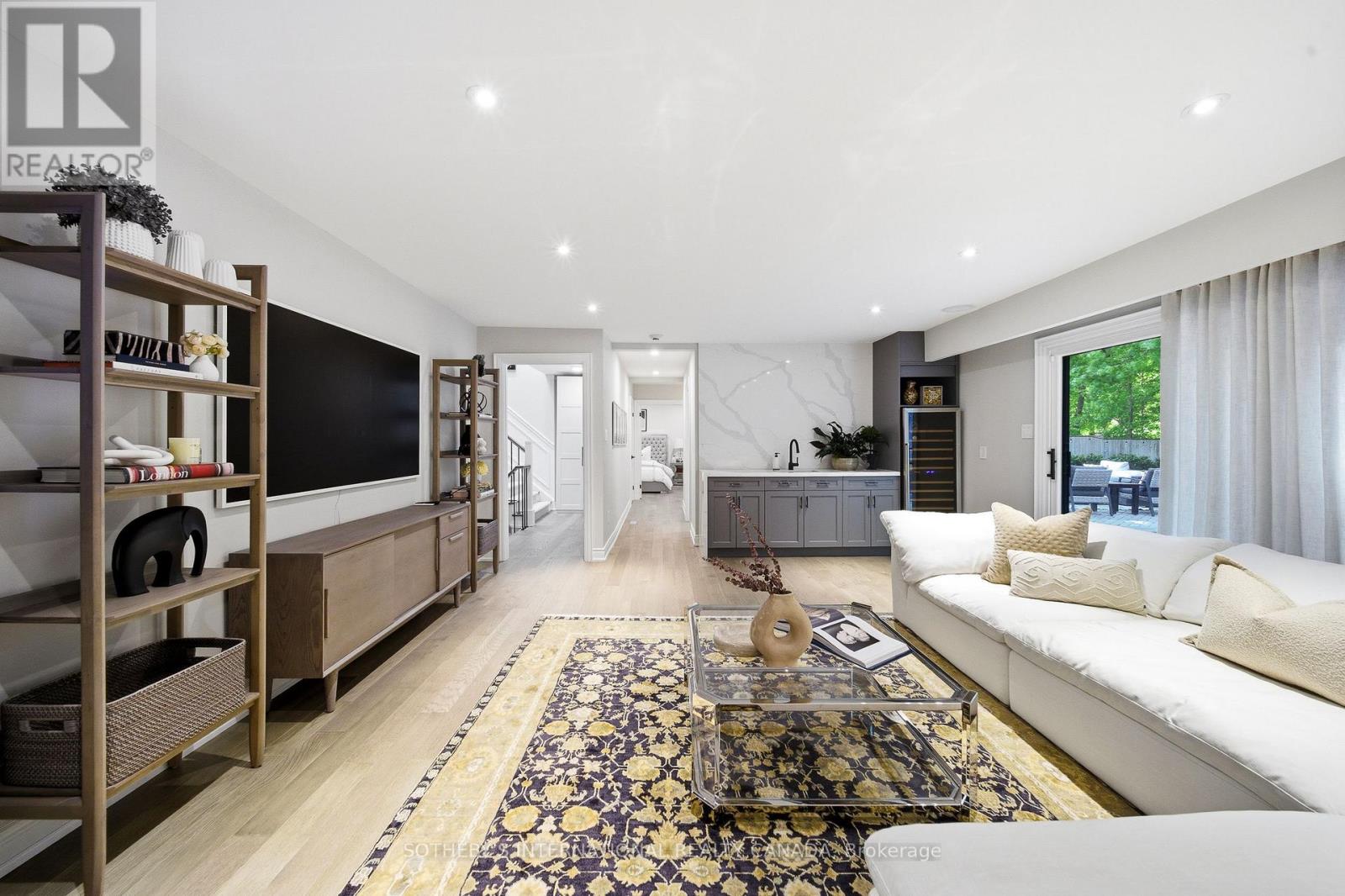 122 Cassandra Boulevard, Toronto, Ontario  M3A 1S9 - Photo 33 - C13173464