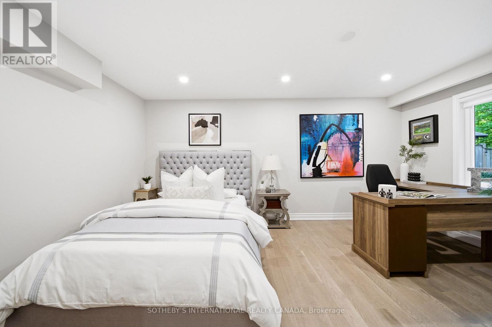 122 Cassandra Boulevard, Toronto, Ontario  M3A 1S9 - Photo 37 - C13173464