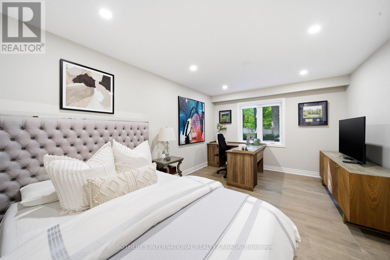 122 Cassandra Boulevard, Toronto, Ontario  M3A 1S9 - Photo 38 - C13173464