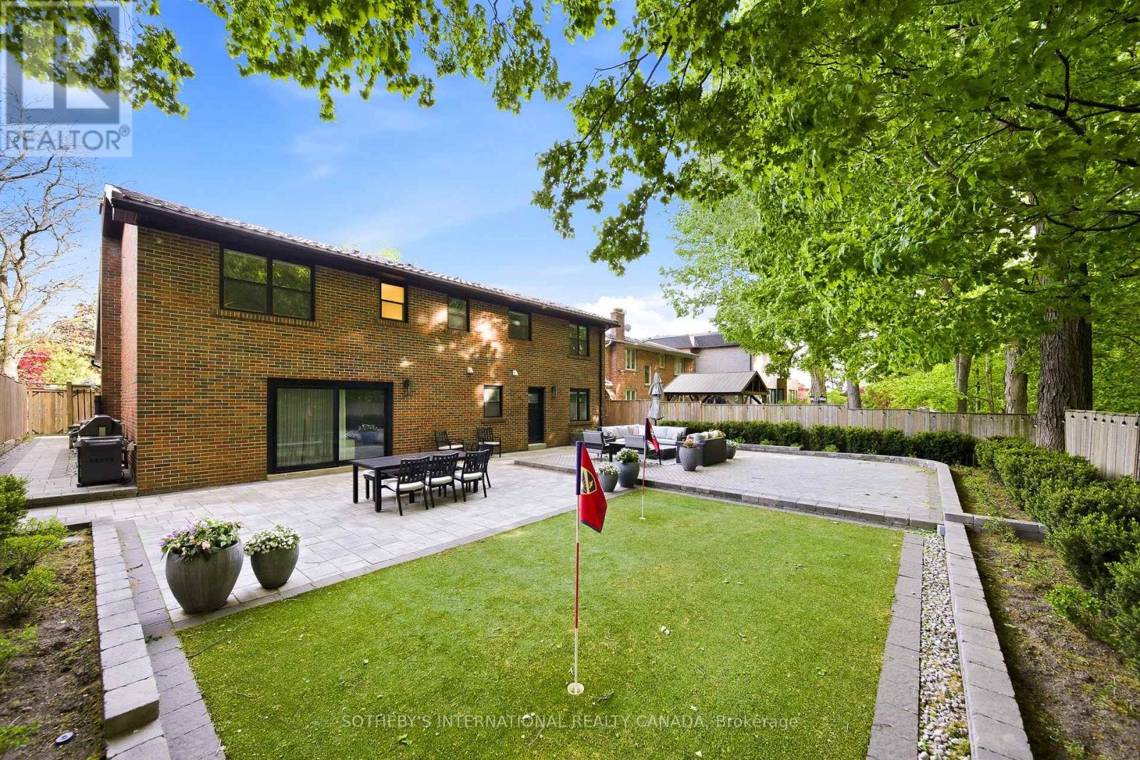 122 Cassandra Boulevard, Toronto, Ontario  M3A 1S9 - Photo 45 - C13173464