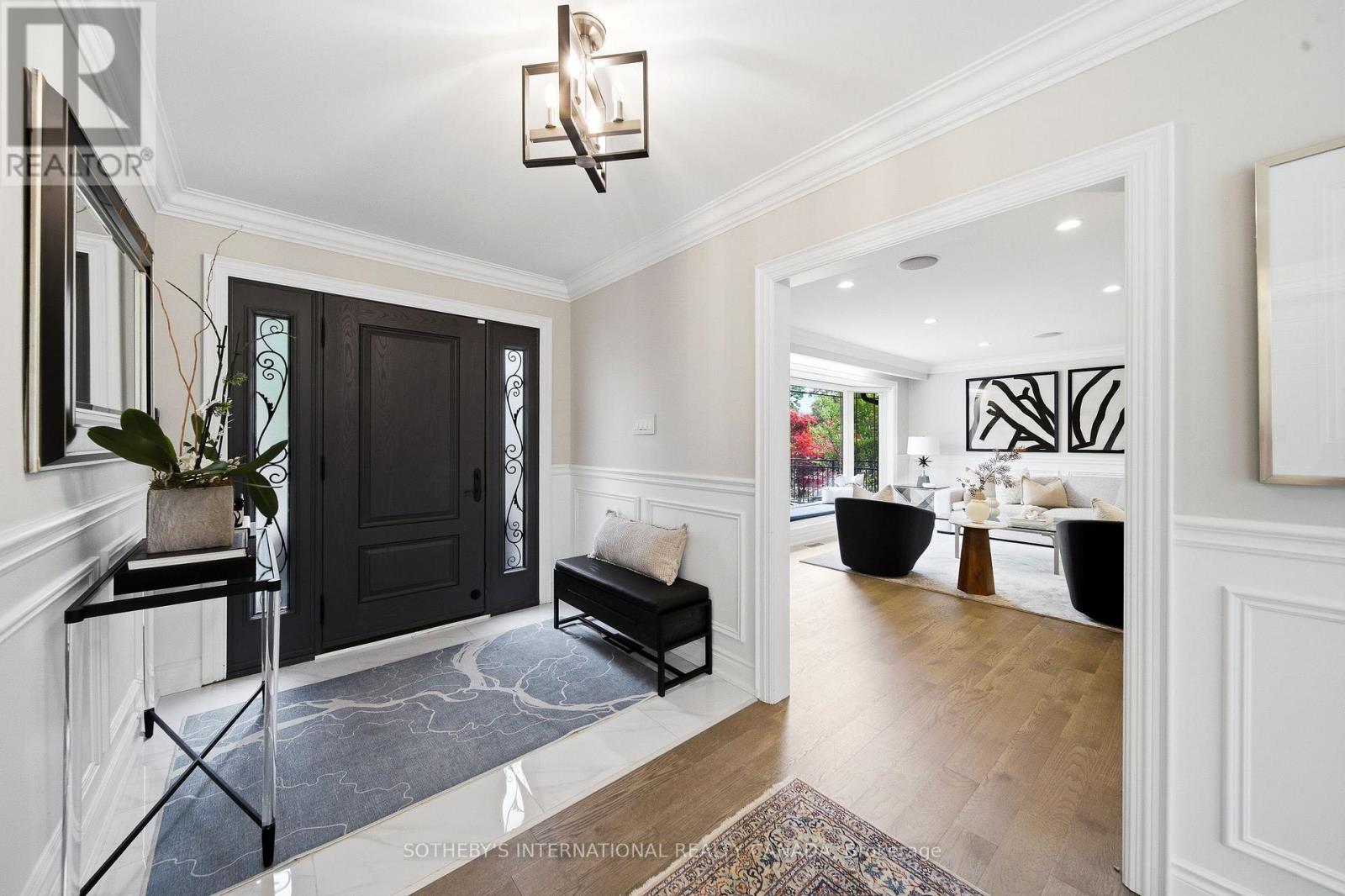 122 Cassandra Boulevard, Toronto, Ontario  M3A 1S9 - Photo 5 - C13173464