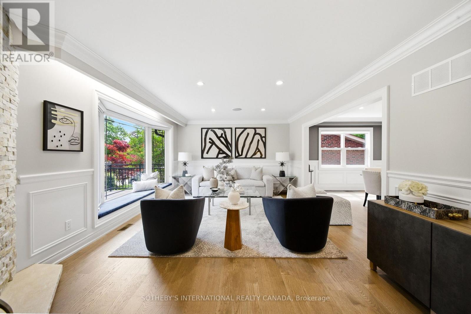 122 Cassandra Boulevard, Toronto, Ontario  M3A 1S9 - Photo 6 - C13173464