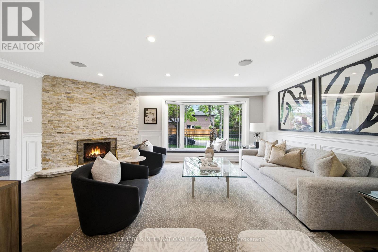 122 Cassandra Boulevard, Toronto, Ontario  M3A 1S9 - Photo 8 - C13173464