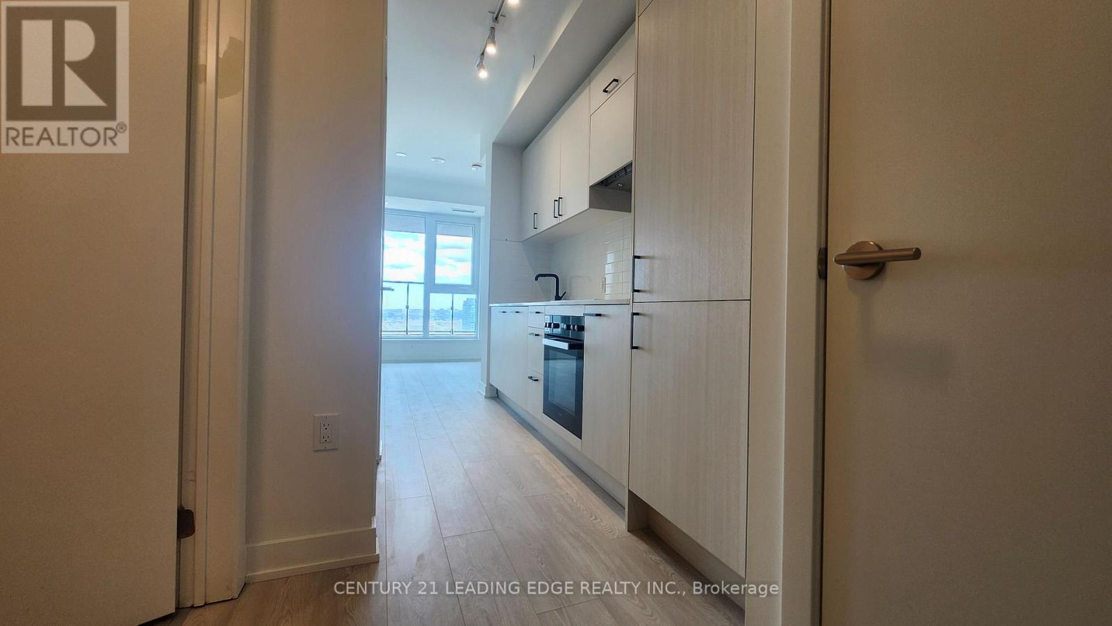 2808 - 5 QUARRINGTON LANE, Toronto, Ontario