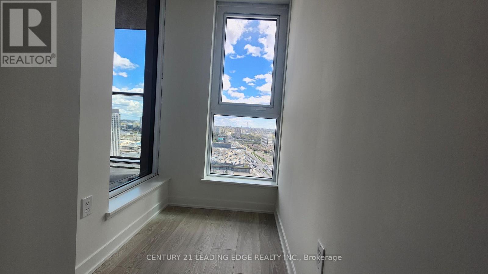 2808 - 5 Quarrington Lane, Toronto, Ontario  M3C 1H7 - Photo 10 - C13173470