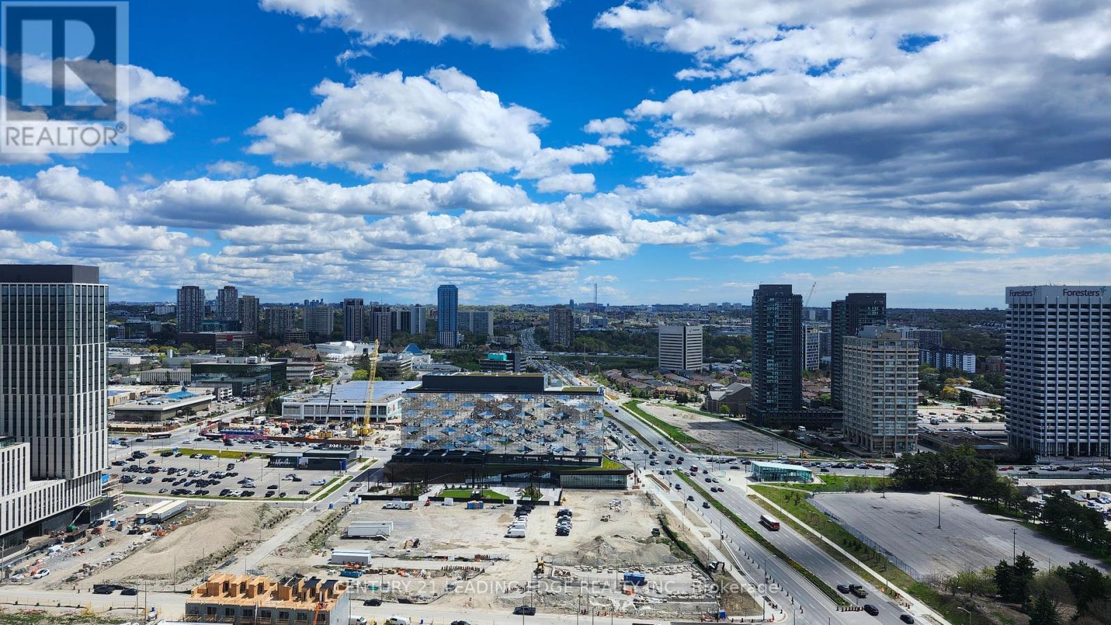 2808 - 5 Quarrington Lane, Toronto, Ontario  M3C 1H7 - Photo 15 - C13173470
