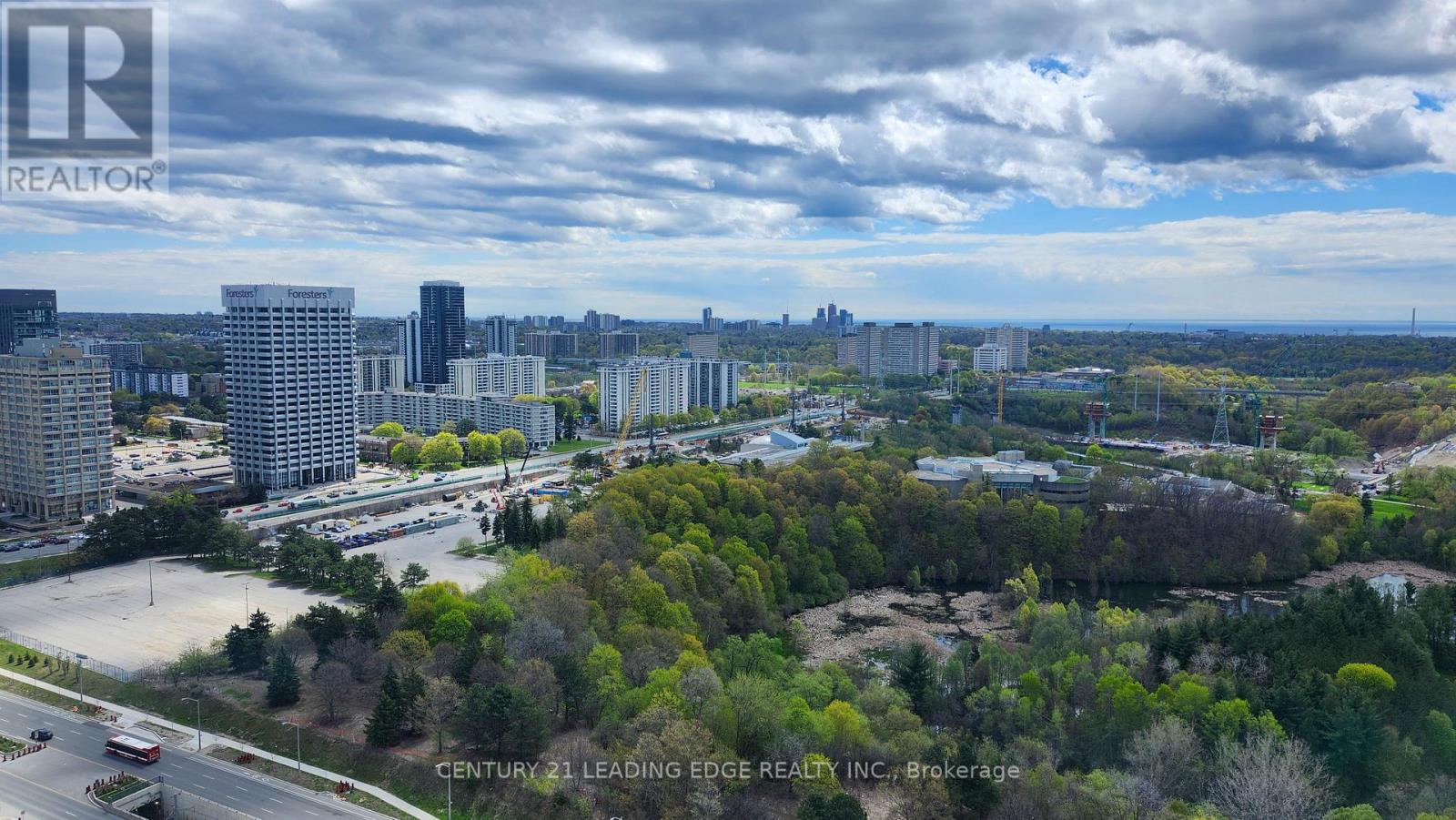 2808 - 5 Quarrington Lane, Toronto, Ontario  M3C 1H7 - Photo 16 - C13173470