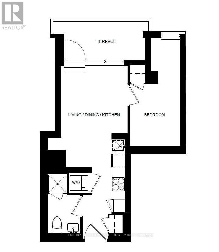 2808 - 5 Quarrington Lane, Toronto, Ontario  M3C 1H7 - Photo 18 - C13173470