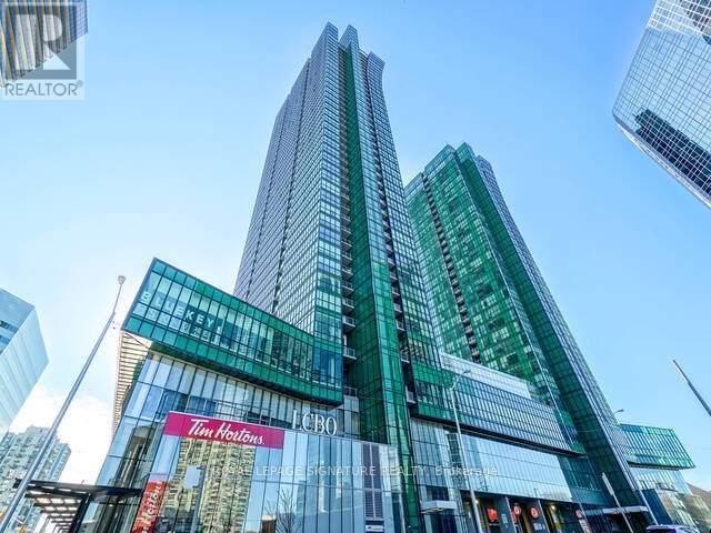 3507 - 9 BOGERT AVENUE, Toronto, Ontario