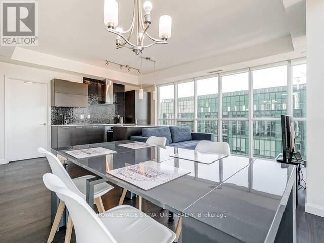 3507 - 9 Bogert Avenue, Toronto, Ontario  M2N 5M6 - Photo 11 - C13173508