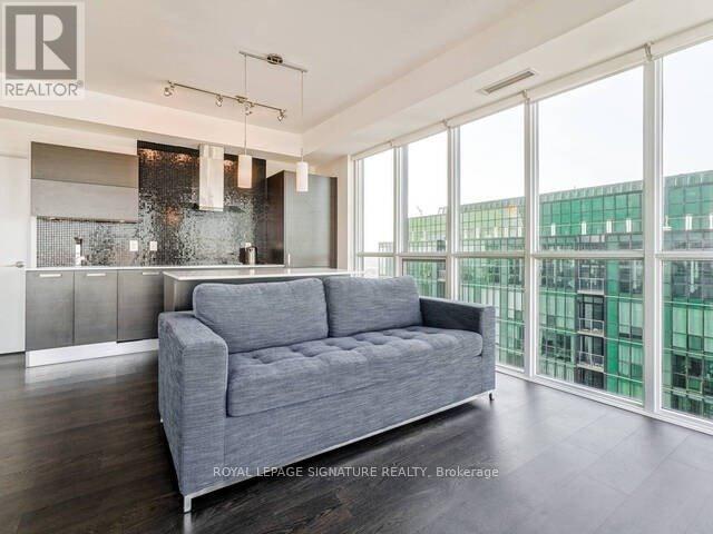3507 - 9 Bogert Avenue, Toronto, Ontario  M2N 5M6 - Photo 12 - C13173508