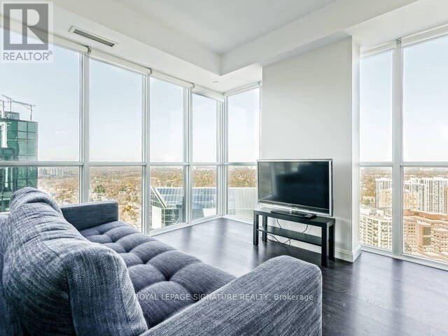 3507 - 9 Bogert Avenue, Toronto, Ontario  M2N 5M6 - Photo 13 - C13173508