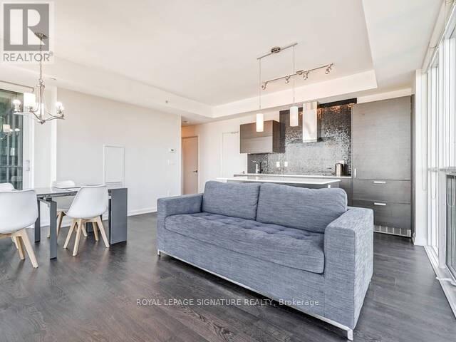 3507 - 9 Bogert Avenue, Toronto, Ontario  M2N 5M6 - Photo 14 - C13173508