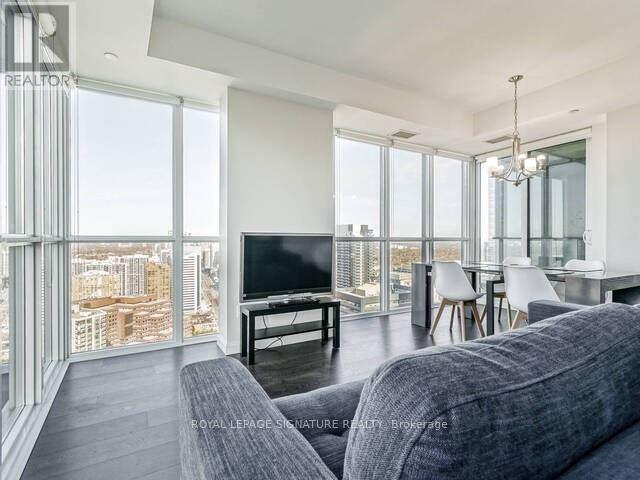 3507 - 9 Bogert Avenue, Toronto, Ontario  M2N 5M6 - Photo 15 - C13173508