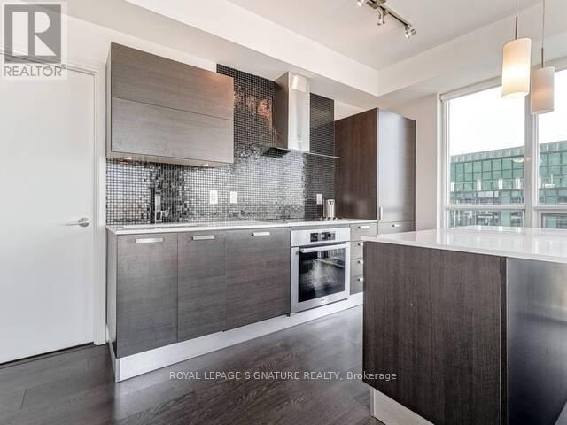 3507 - 9 Bogert Avenue, Toronto, Ontario  M2N 5M6 - Photo 16 - C13173508