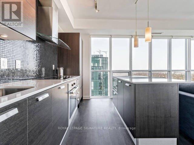 3507 - 9 Bogert Avenue, Toronto, Ontario  M2N 5M6 - Photo 17 - C13173508