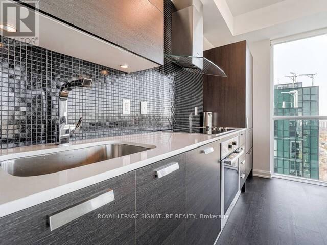 3507 - 9 Bogert Avenue, Toronto, Ontario  M2N 5M6 - Photo 18 - C13173508