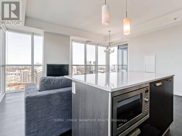 3507 - 9 Bogert Avenue, Toronto, Ontario  M2N 5M6 - Photo 22 - C13173508