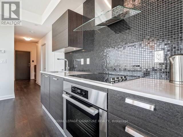 3507 - 9 Bogert Avenue, Toronto, Ontario  M2N 5M6 - Photo 23 - C13173508