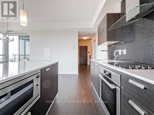3507 - 9 Bogert Avenue, Toronto, Ontario  M2N 5M6 - Photo 24 - C13173508