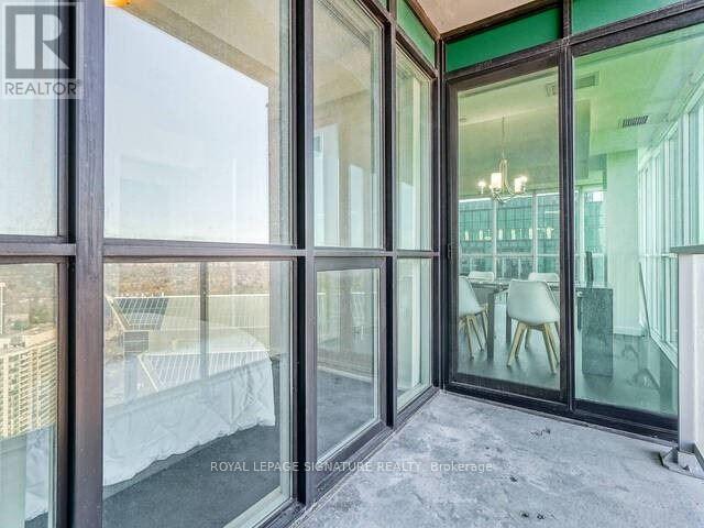 3507 - 9 Bogert Avenue, Toronto, Ontario  M2N 5M6 - Photo 36 - C13173508