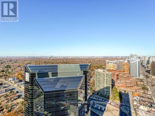 3507 - 9 Bogert Avenue, Toronto, Ontario  M2N 5M6 - Photo 37 - C13173508