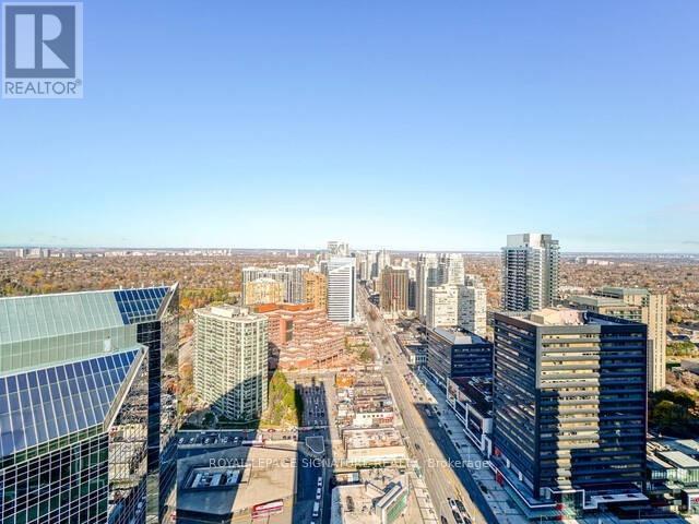 3507 - 9 Bogert Avenue, Toronto, Ontario  M2N 5M6 - Photo 38 - C13173508