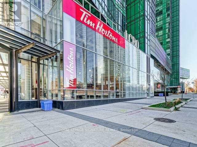 3507 - 9 Bogert Avenue, Toronto, Ontario  M2N 5M6 - Photo 39 - C13173508