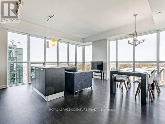 3507 - 9 Bogert Avenue, Toronto, Ontario  M2N 5M6 - Photo 6 - C13173508