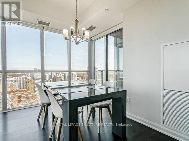 3507 - 9 Bogert Avenue, Toronto, Ontario  M2N 5M6 - Photo 8 - C13173508