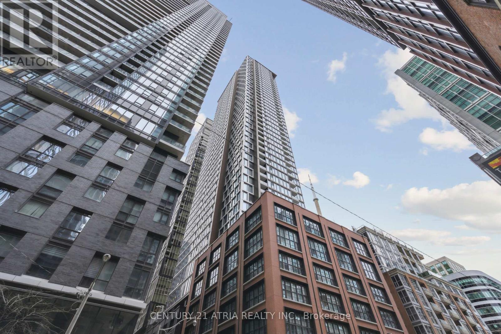 LPH05 - 55 MERCER STREET, Toronto, Ontario