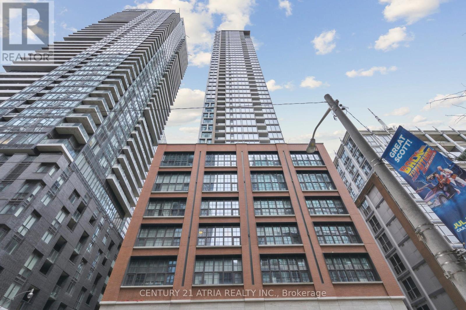 Lph05 - 55 Mercer Street, Toronto, Ontario  M5V 0W4 - Photo 2 - C13173520