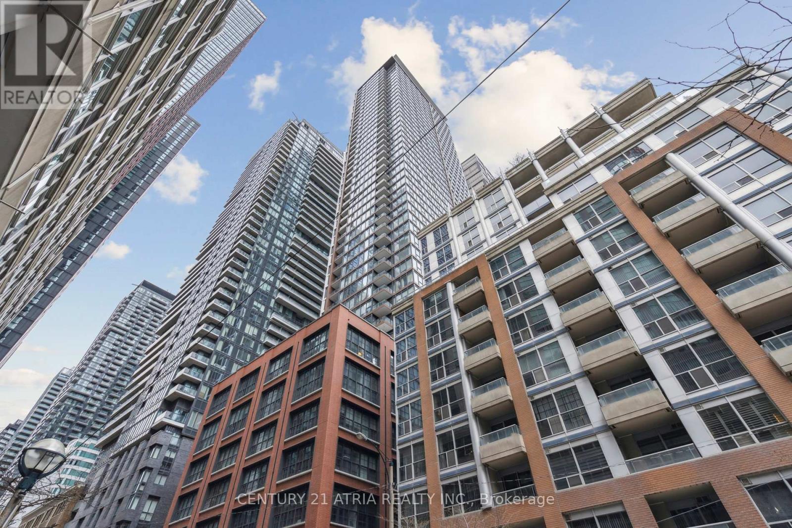 Lph05 - 55 Mercer Street, Toronto, Ontario  M5V 0W4 - Photo 3 - C13173520