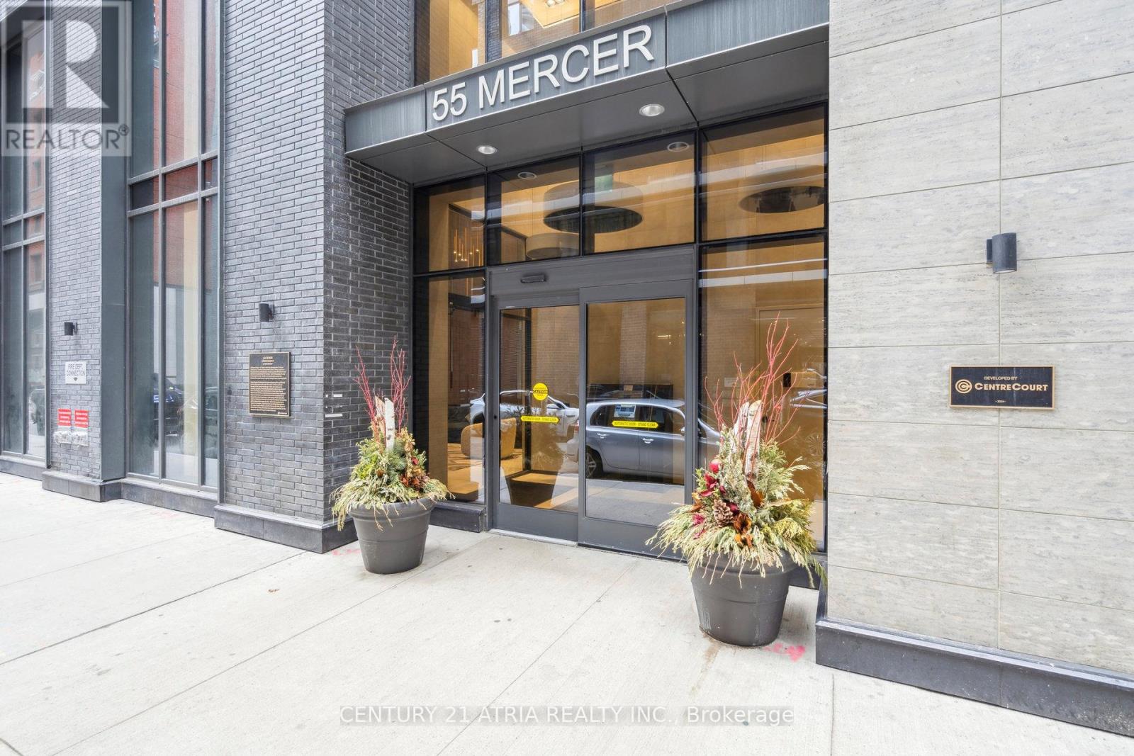 Lph05 - 55 Mercer Street, Toronto, Ontario  M5V 0W4 - Photo 4 - C13173520