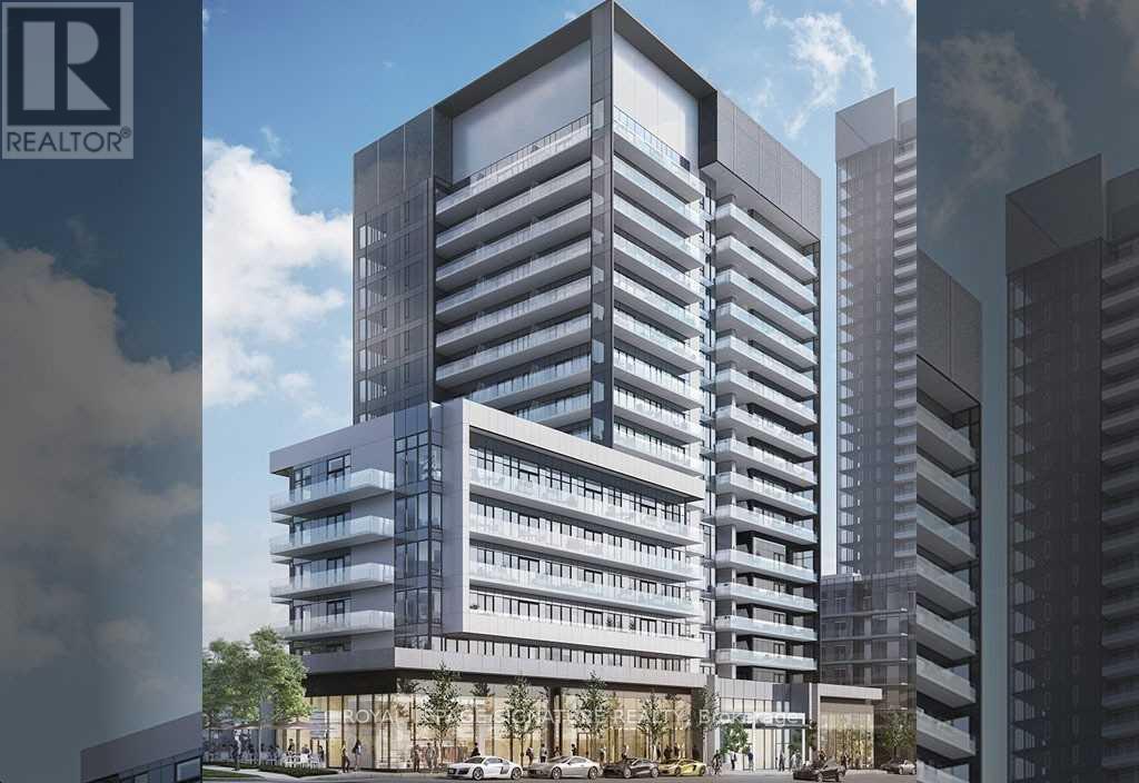 729 - 20 O'NEILL ROAD, Toronto, Ontario