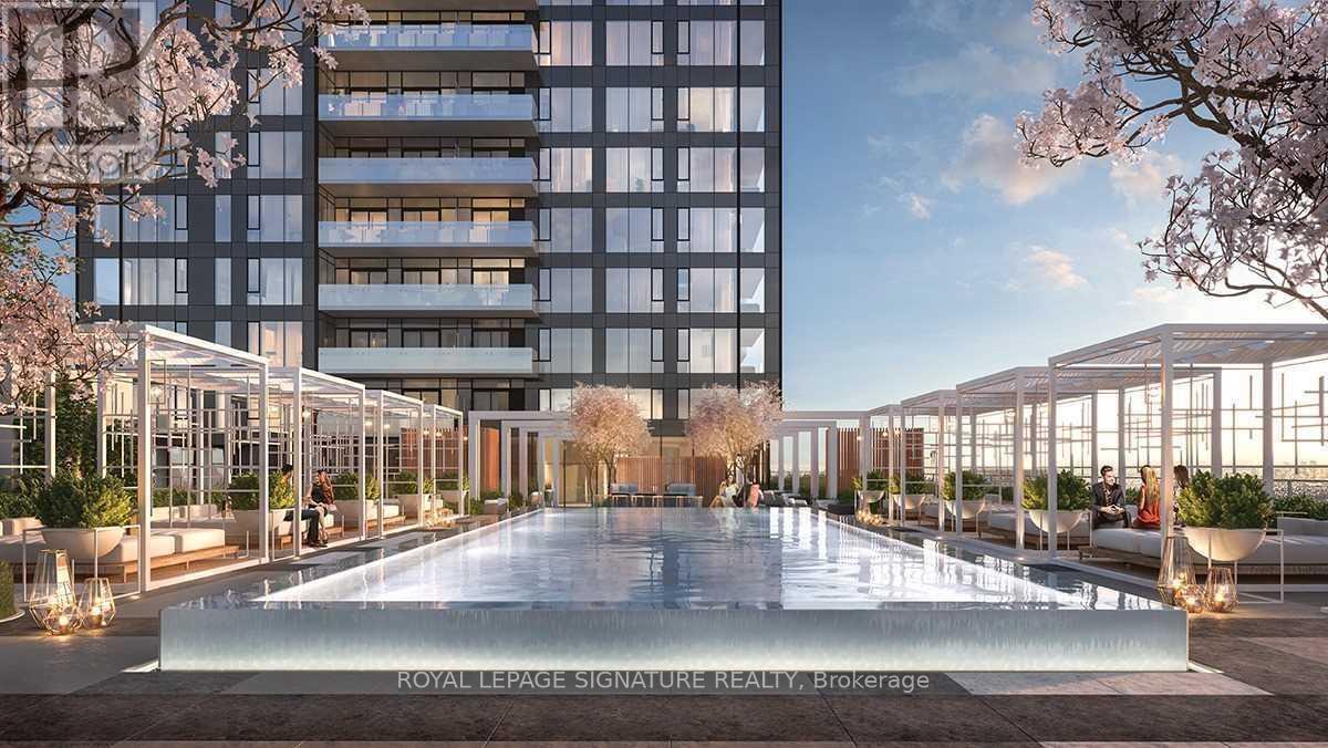 729 - 20 O'neill Road, Toronto, Ontario  M3C 0R2 - Photo 11 - C13173536
