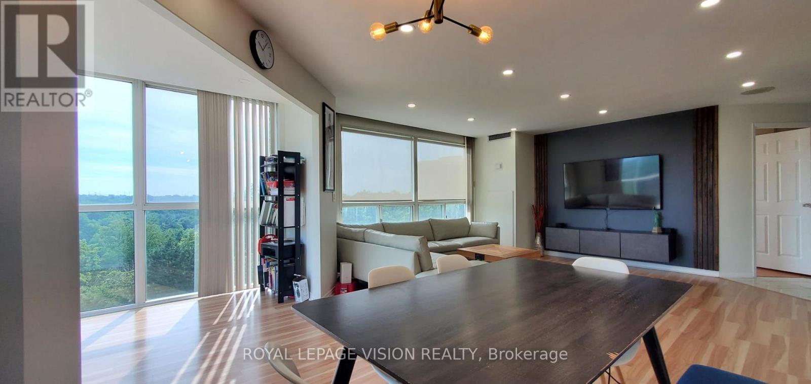 501 - 7 Concorde Place, Toronto, Ontario  M3C 3N4 - Photo 16 - C13173538