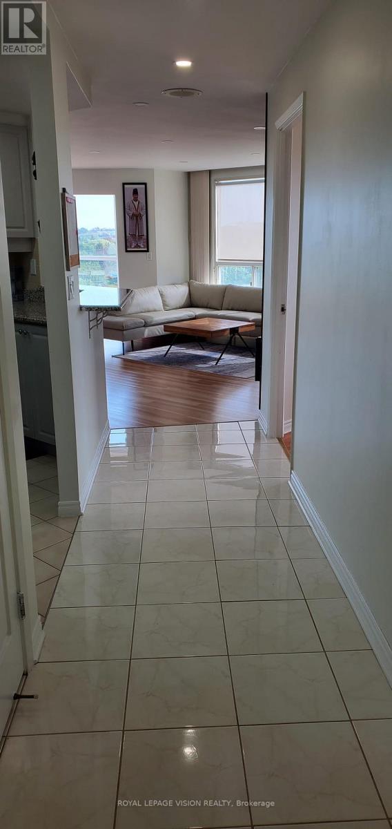 501 - 7 Concorde Place, Toronto, Ontario  M3C 3N4 - Photo 25 - C13173538