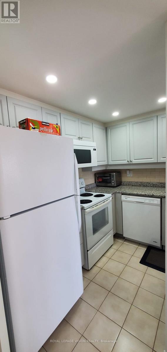501 - 7 Concorde Place, Toronto, Ontario  M3C 3N4 - Photo 27 - C13173538